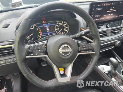 2024 Nissan Altima SR - zdjęcie 10 z 33 - miniatura