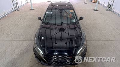 2024 Nissan Altima SR - zdjęcie 2 z 33 - miniatura