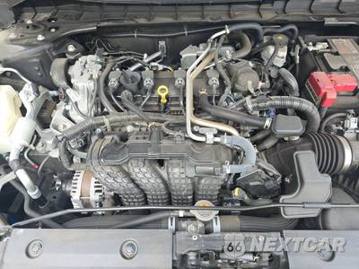 2024 Nissan Altima SR - zdjęcie 15 z 33 - miniatura