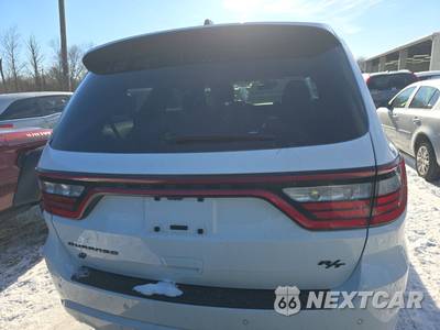2023 Dodge Durango R/T Plus - zdjęcie 5 z 27 - miniatura