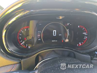 2023 Dodge Durango R/T Plus - zdjęcie 12 z 27 - miniatura