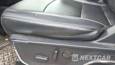 2022 Ford F-150 LARIAT Crew Cab Short Bed - zdjęcie 31 z 38 - miniatura