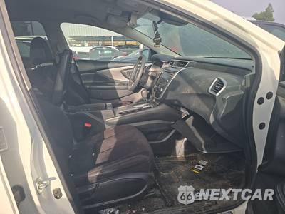 2020 Nissan Murano S - zdjęcie 17 z 35 - miniatura