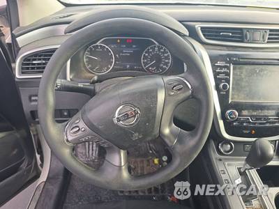 2020 Nissan Murano S - zdjęcie 19 z 35 - miniatura