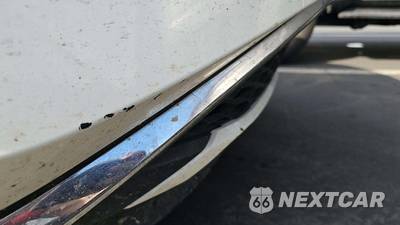 2020 Nissan Murano S - zdjęcie 23 z 35 - miniatura