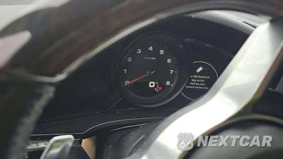2019 Porsche Cayenne - zdjęcie 17 z 33 - miniatura