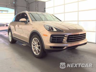 2019 Porsche Cayenne - zdjęcie 3 z 33 - miniatura