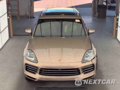 2019 Porsche Cayenne - zdjęcie 2 z 33 - miniatura