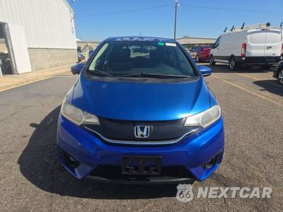 2016 Honda Fit EX - zdjęcie 12 z 32 - miniatura