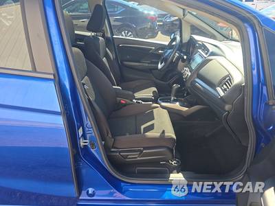 2016 Honda Fit EX - zdjęcie 13 z 32 - miniatura
