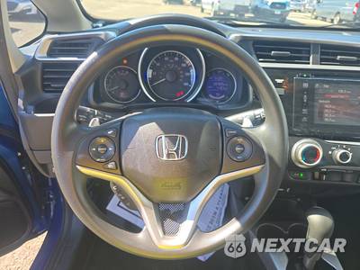 2016 Honda Fit EX - zdjęcie 15 z 32 - miniatura