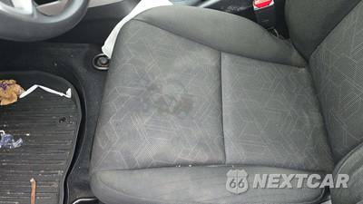 2016 Honda Fit EX - zdjęcie 22 z 32 - miniatura