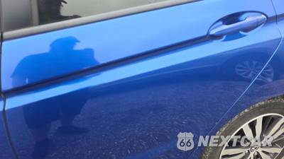 2016 Honda Fit EX - zdjęcie 27 z 32 - miniatura