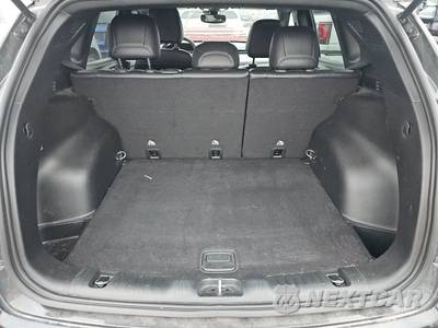 2023 Jeep Compass Limited - zdjęcie 23 z 44 - miniatura