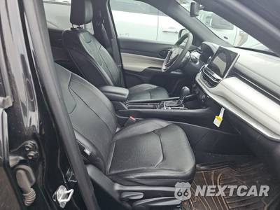 2023 Jeep Compass Limited - zdjęcie 14 z 44 - miniatura