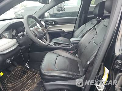 2023 Jeep Compass Limited - zdjęcie 13 z 44 - miniatura