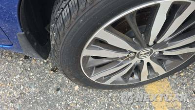 2016 Honda Fit EX - zdjęcie 30 z 32 - miniatura