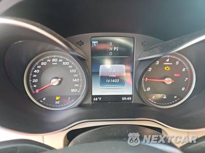 2018 Mercedes-Benz GLC 300 - zdjęcie 12 z 41 - miniatura