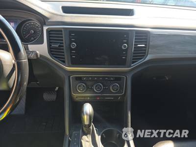 2020 Volkswagen Atlas Cross Sport V6 SE w/Technology - zdjęcie 5 z 26 - miniatura