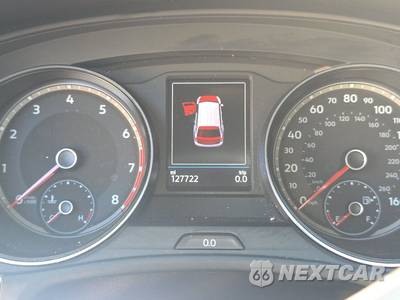 2020 Volkswagen Atlas Cross Sport V6 SE w/Technology - zdjęcie 7 z 26 - miniatura