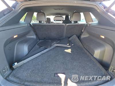 2020 Volkswagen Atlas Cross Sport V6 SE w/Technology - zdjęcie 10 z 26 - miniatura