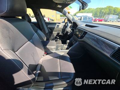 2020 Volkswagen Atlas Cross Sport V6 SE w/Technology - zdjęcie 12 z 26 - miniatura