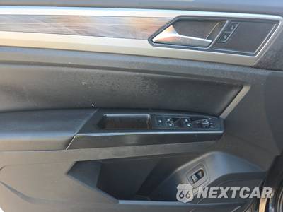 2020 Volkswagen Atlas Cross Sport V6 SE w/Technology - zdjęcie 13 z 26 - miniatura