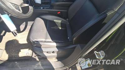 2020 Volkswagen Atlas Cross Sport V6 SE w/Technology - zdjęcie 19 z 26 - miniatura
