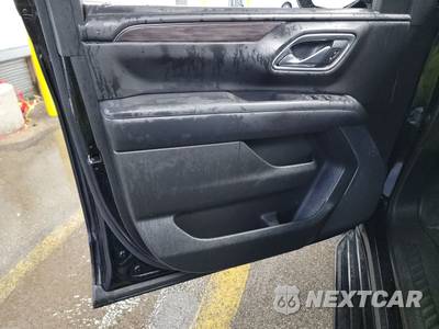 2021 Chevrolet Tahoe Commercial 1FL - zdjęcie 15 z 34 - miniatura