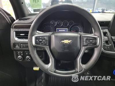 2021 Chevrolet Tahoe Commercial 1FL - zdjęcie 16 z 34 - miniatura