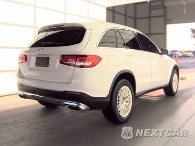 2018 Mercedes-Benz GLC 300 - zdjęcie 7 z 39 - miniatura