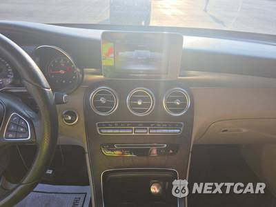 2018 Mercedes-Benz GLC 300 - zdjęcie 9 z 39 - miniatura