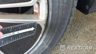 2023 Ford Mustang Mach-E Premium - zdjęcie 21 z 31 - miniatura