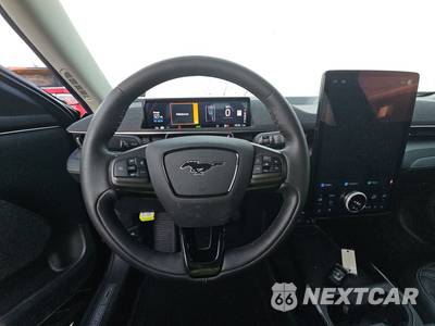 2023 Ford Mustang Mach-E Premium - zdjęcie 10 z 31 - miniatura