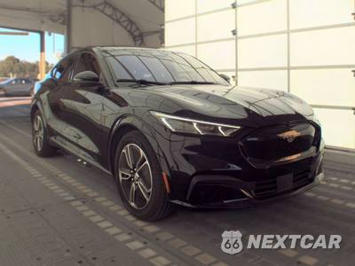 2023 Ford Mustang Mach-E Premium - zdjęcie 3 z 31 - miniatura