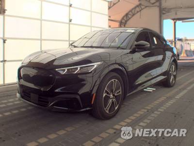 2023 Ford Mustang Mach-E Premium - zdjęcie 1 z 31 - miniatura