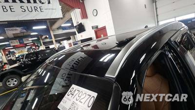 2024 Toyota Highlander Platinum - zdjęcie 21 z 30 - miniatura