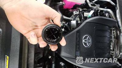 2024 Toyota Highlander Platinum - zdjęcie 19 z 30 - miniatura