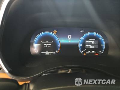 2024 Toyota Highlander Platinum - zdjęcie 12 z 30 - miniatura