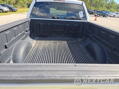 2010 Ford F-150 XL Extended Cab Medium Bed w/Rear Doors - zdjęcie 16 z 17 - miniatura