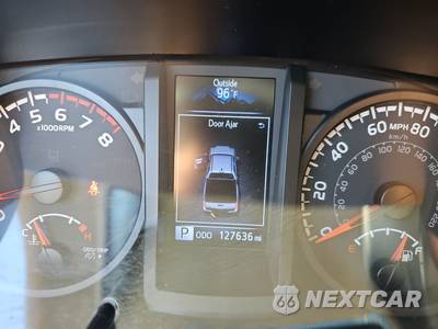 2020 Toyota Tacoma SR Crew Cab Medium Bed - zdjęcie 3 z 31 - miniatura