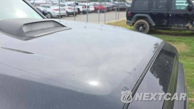 2020 Toyota Tacoma SR Crew Cab Medium Bed - zdjęcie 23 z 31 - miniatura
