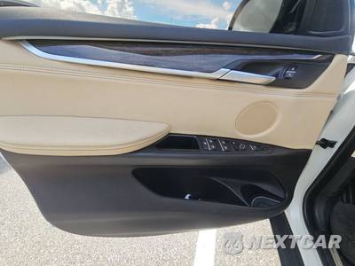 2018 BMW X5 Sports Activity Vehicle sDrive35i - zdjęcie 9 z 34 - miniatura