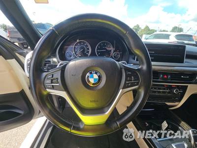 2018 BMW X5 Sports Activity Vehicle sDrive35i - zdjęcie 10 z 34 - miniatura