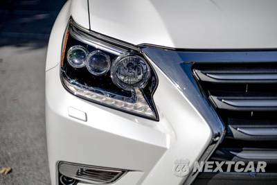 2017 Lexus GX 460 Luxury - zdjęcie 22 z 61 - miniatura