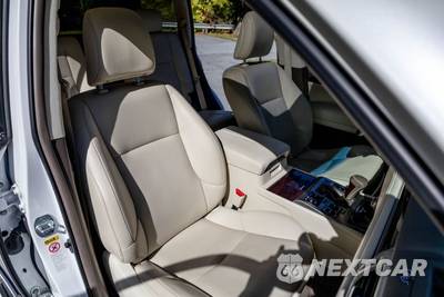 2017 Lexus GX 460 Luxury - zdjęcie 52 z 61 - miniatura