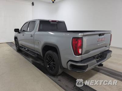 2026 GMC Sierra 1500 Elevation Crew Cab Medium Bed 3SB - zdjęcie 6 z 22 - miniatura