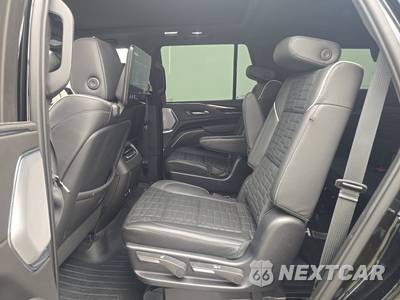 2023 Cadillac Escalade Sport Platinum - zdjęcie 13 z 26 - miniatura