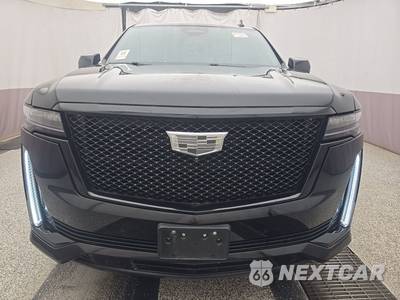 2023 Cadillac Escalade Sport Platinum - zdjęcie 2 z 26 - miniatura