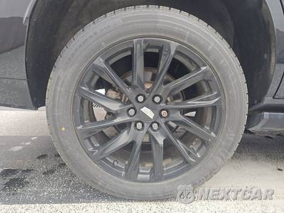 2023 Cadillac Escalade Sport Platinum - zdjęcie 5 z 26 - miniatura